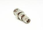 BNC Male to SMA Male Straight RF Adapter for Base Station/Outdoor Facilities