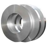High Precision Spring 201 Stainless Steel Strips 0.5mm Thickness Cold Rolled