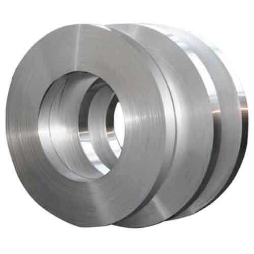 2B BA Mirror Finish 410 420 430 Hot Rolled Stainless Steel Strip 304 ASTM A240 2