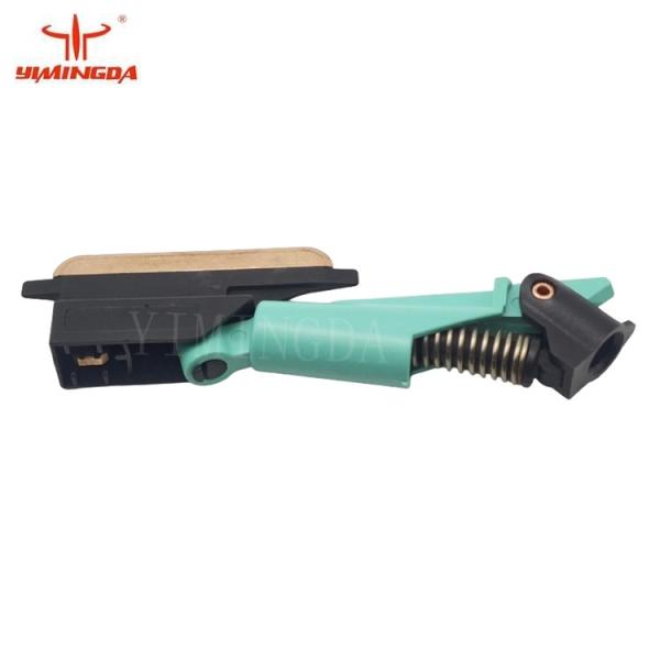 Buy cheap POWER CONDUCTOR, 20A, NIEBUHR 5240-079-0004 Suitable For GT7250 Cutting Machine from wholesalers