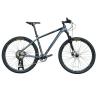 Buy cheap Sale 27.5" Aluminium Alloy Mountain Bike for Adult Front and Rear Wheel Disc Brake from wholesalers