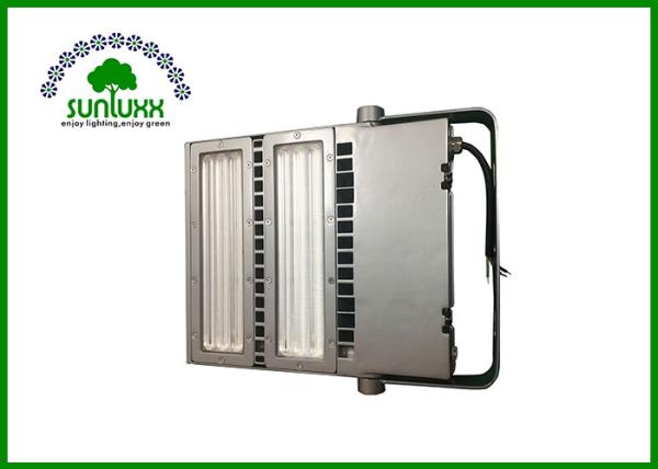 Buy cheap Indoor / Outdoor LED Stadium Flood Light , High Lumen LED Sports Area Light Fixtures from wholesalers