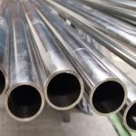 Cold Rolled Hot Rolled Seamless Steel Pipe for Petroleum Factory Price Technique