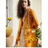 Buy cheap Crystal Like Pigmented Transparent TPU Fabric from wholesalers