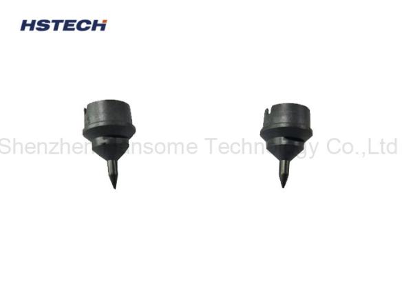 Buy cheap Ceramic / Plastic SMT Nozzle SIEMENS 913 914 915 Parts Double Holes 100% Tested from wholesalers