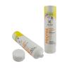 Buy cheap Factory Cosmetic Oval Tube for BB Cream Tube Sunscreen Squeeze Tube Cosmetic packaging from wholesalers