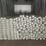 Mirror Satin Finished 1.2mm-3.5mm Wall Thick Inox Round PIpe 60.3mm 2 3/8''