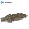Buy cheap SMA Female Hybrid Fiber Optic Adapters Simplex SM MM Fiber Optional from wholesalers