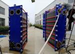 Complete production line gasket plate heat exchanger suitable suitable for HVAC,