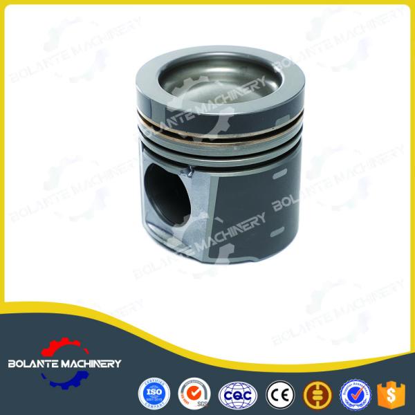 Buy cheap OM904 OM906 102MM Aluminium Pistons 4 Cylinders And 6 Cylinders Engine Parts from wholesalers