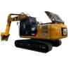 Buy cheap CAT330 Second Hand Excavator with Original Soft Steel Design and Powerful Engine from wholesalers