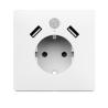 Buy cheap Smart Wall Socket from wholesalers
