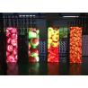 Buy cheap SMD Ecran Led Panel Video Wall P2.59 108x81 Resolution Live Video Production from wholesalers