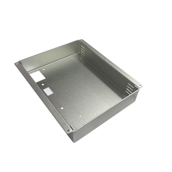 Buy cheap Aluminum Sheet Fabrication Aviation Parts Accessories Cnc Sheet Metal Forming from wholesalers