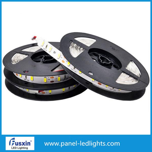 Buy cheap SMD 5050 60PCD LED Mirror Lights Dimmable Led Strip High Efficiency from wholesalers