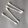 Buy cheap Soft Cleaning Plastic Ear Swab Low Non Volatile Residue from wholesalers