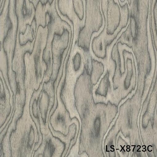 Buy cheap Thickness Customized 0.18-0.6mm Engineered Wood Veneer For Wall Panel from wholesalers
