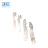Buy cheap Galvanized Furniture Fittings Hardware According To Drawings Metal Sheet Steel Parts from wholesalers