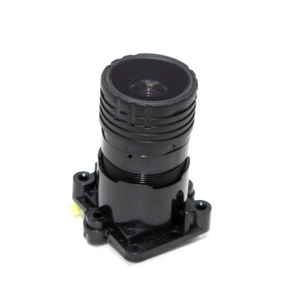 Buy cheap M16 Focal Starlight Camera Lens 2MP F0.95 6mm For IMX327 IMX307 Camera Board from wholesalers