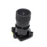 Buy cheap M16 Focal Starlight Camera Lens 2MP F0.95 6mm For IMX327 IMX307 Camera Board from wholesalers