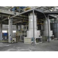 Buy cheap Fanqun Effluent Gas Spin Flash Dryer Calcium Carbonate Drying product