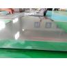 Buy cheap Steel Zinc 1060 Aluminum Sheet 0.8mm Metal Chromated from wholesalers