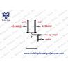Buy cheap 100 Meters Portable High power 315MHz 433MHz Car Remote Control Jammer from wholesalers