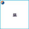 Buy cheap 50mA 0.05A 30V 1210 PPTC Resettable Fuses Surface Mount Replace Littelfuse from wholesalers