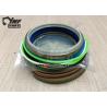 Buy cheap Excavator Spare Parts Cylinder Seal Kit For Ex200-3c Ex200-3E from wholesalers