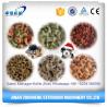 Buy cheap Customized Voltage Dry and Wet Type Dog Pet Food Extruder Making Machine for Best Sellin from wholesalers