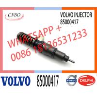 Buy cheap Diesel Fuel Injector 20547351 85000417 EX631017 BEBE4D01201 For VOL FH12 TRUCK product