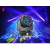 Buy cheap Moving Head Light 50000 Hours Lifespan from wholesalers