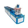Buy cheap Customized Profile Roll Forming Machine for Metal Steel Door Shutter from wholesalers