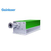 Buy cheap 7W Portable DPSS Green Laser for Product Identification product