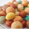 Buy cheap Various Color Japanese Peanut Crackers Crunchy Mixed Sugar Coated Peanuts from wholesalers