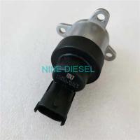 Buy cheap Standard Size Diesel Injection Pump Parts , Fuel Metering Valve 0928400627 product