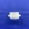 Buy cheap Professional Custom Opaque Quartz Tube High Temperature Resistant from wholesalers