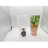 Buy cheap Eco-Friendly Food Grade Plastic Cups Dia 90* Height 177 mm Customized Color from wholesalers