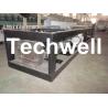 Buy cheap Copper 0.5 - 0.7mm Thickness Portable Gutter Machine For Rainwater Gutter TW-GM5 from wholesalers