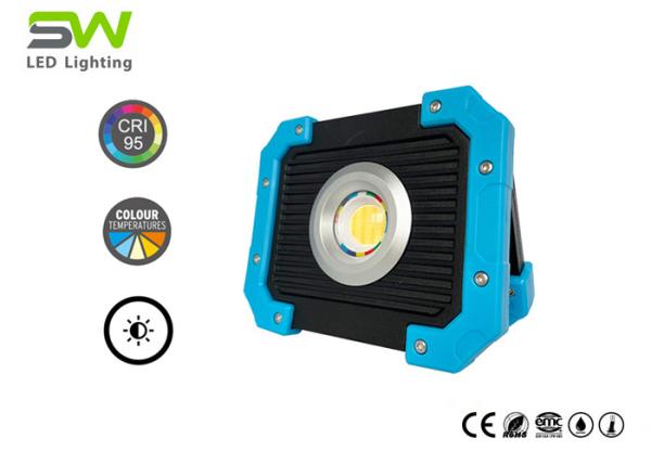 Buy cheap 10 w CRI 95 Mini Size And High Power Detailing Work Light For Car Care from wholesalers