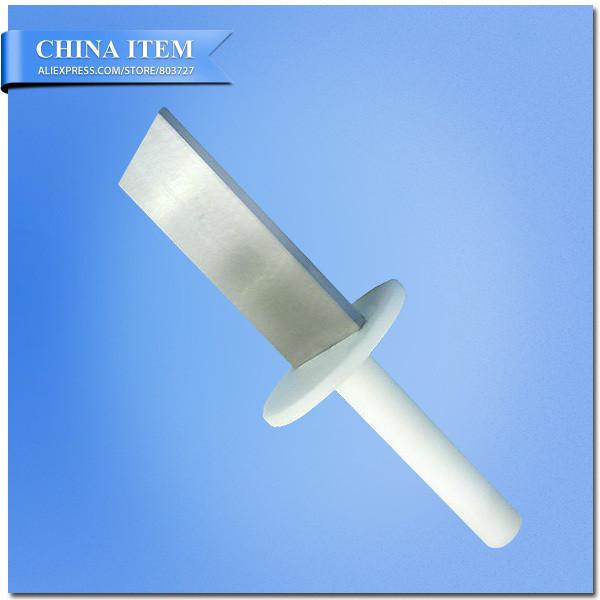 Buy cheap IEC61032:1997 Figure 17 - Test Probe 43 for Verify the Protection from wholesalers