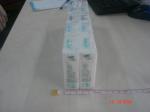 Premium Embossed Pocket Tissue Packs 10 sheets of Virgin Wood Pulp