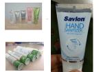25BPM 1kw Plastic Tube Filling Sealing Machine For Lotion And Hand Cream