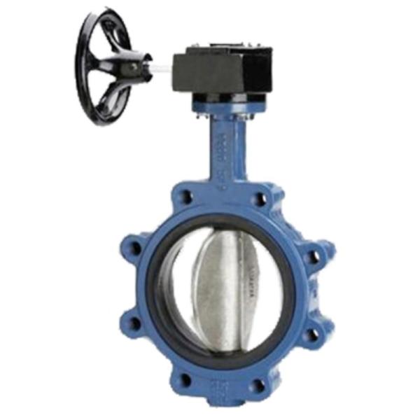 Buy cheap Hydraulic Butterfly Valves Cast Iron Extension Stem Flange PVC Pneumatic 1 Inch Sanitary from wholesalers