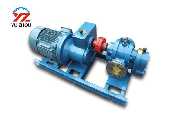 Buy cheap High Viscosity Gear Oil Transfer Pump For Paint Glue Toothpaste Oil Transfer from wholesalers