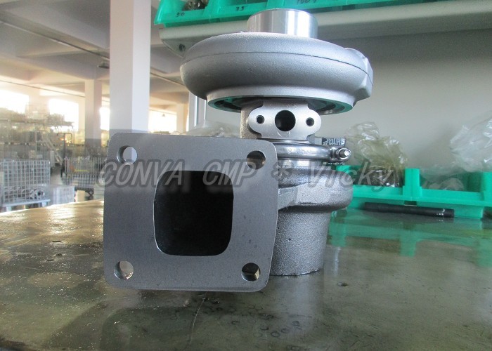 Kobelco Turbo Auto Parts SK330-6E 6D16 TO4E73 704794-0001 ME078660