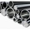 Buy cheap OEM ODM 1 Inch Round Steel Tubing ISO Certification Uniformed Structure from wholesalers