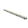 Buy cheap Workshop 120LM/W Slim LED Tube Light Anti Corrosion Practical from wholesalers