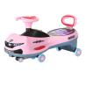 Buy cheap Pink Balance Scooter Bike Ride On Car for Children's 2-6 Years Old Boys and Girls GW 5kg from wholesalers