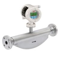 Buy cheap ABB Coriolis mass flowmeter CoriolisMaster FCB430 and FCB450 Accurate flow product
